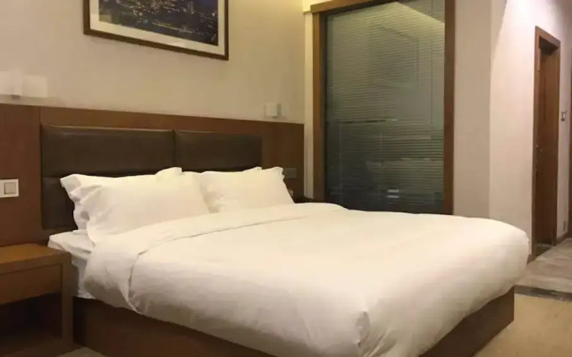 Vyluk J Hotel Fuxing Road Lijiang