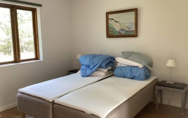 8 Person Holiday Home in Blavand
