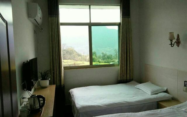 Wuyuan Jiangling View Inn