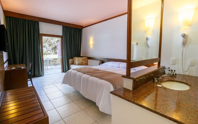 Villa Itaipava Resort & Conventions