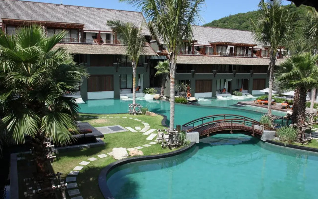Mai Samui Beach Resort & Spa