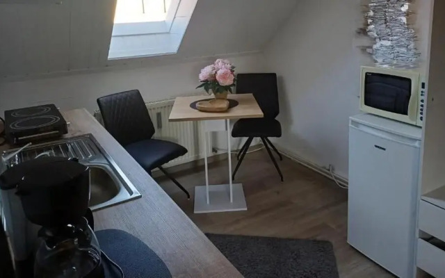 Stadler Ferienwohnung