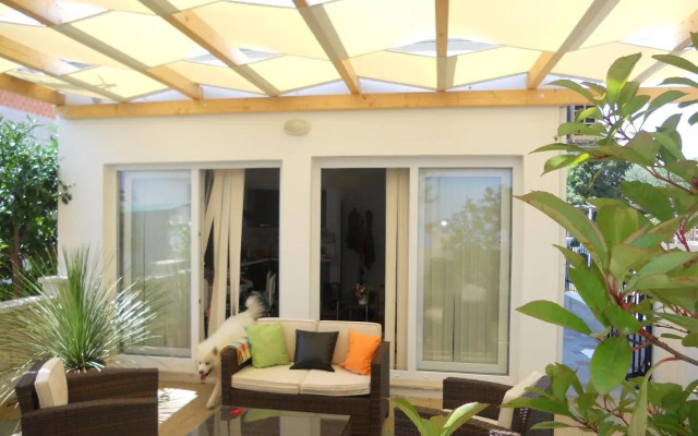 Apartment Teuta