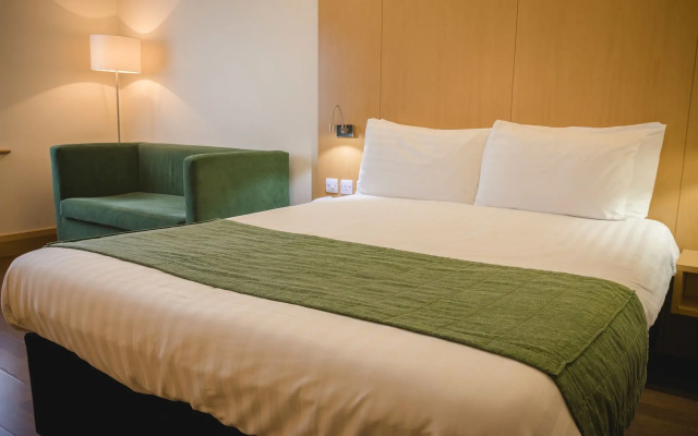 Station House Hotel