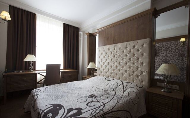 Apart Hotel NEP-Dubki