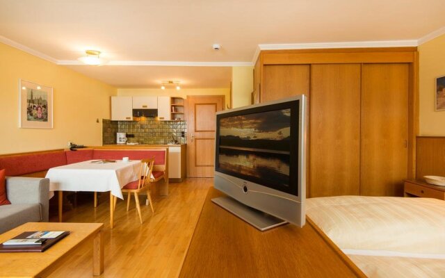 Appartements Monuth