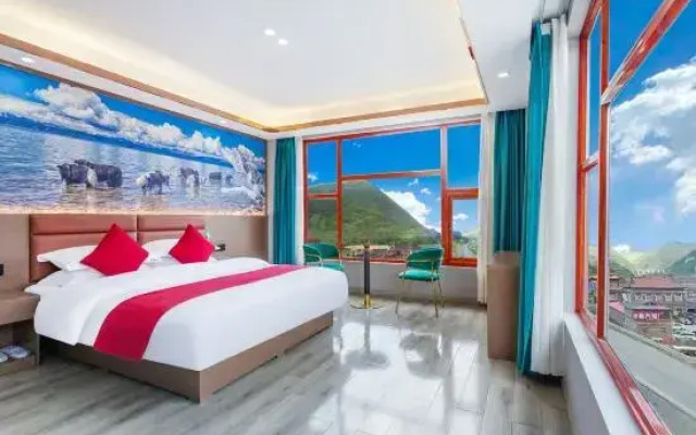 Gao'ershan Boutique Homestay