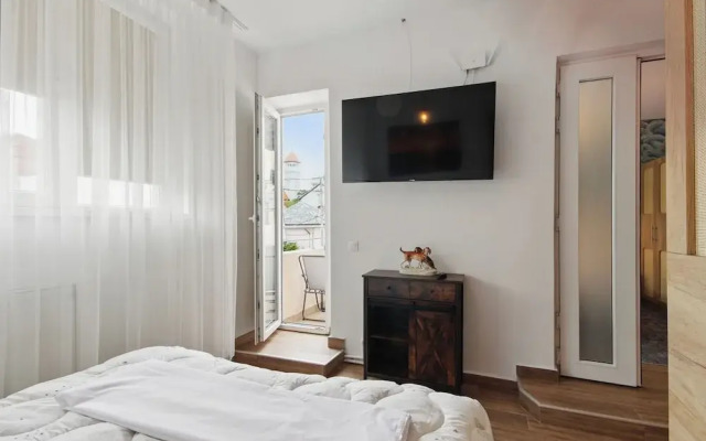 Petru Maior Apartments