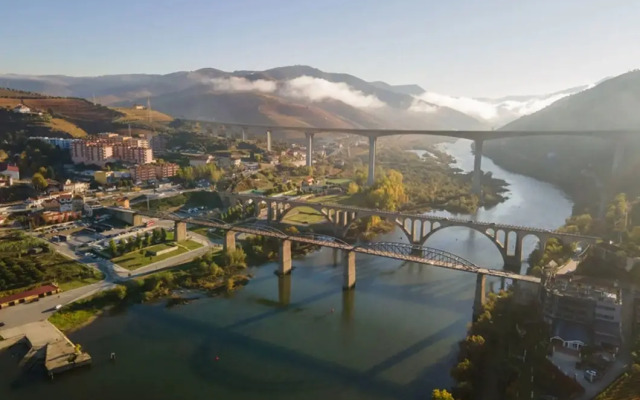 Vila Gale Collection Douro Hotel