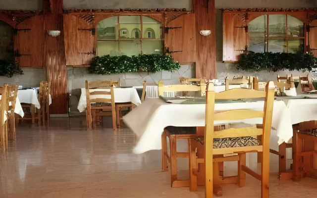 Boronia Hotel Apartments