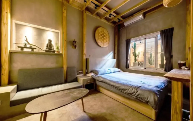 Zen Residence
