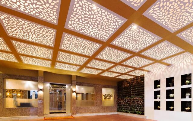 Nextel Inn, Calicut