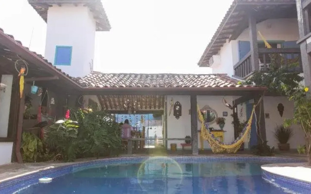 Vila Bela-Emília Guest-House