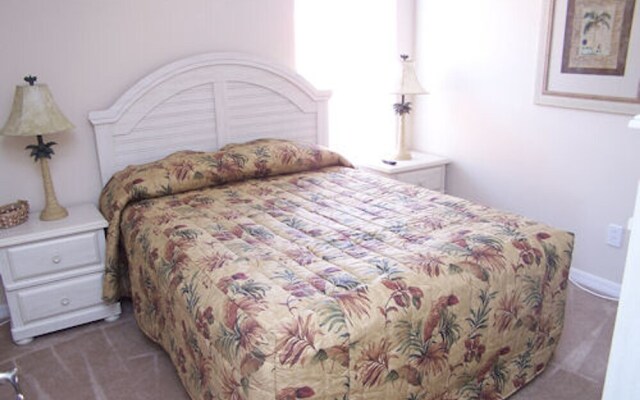 Watersong Resort Six-bedroom
