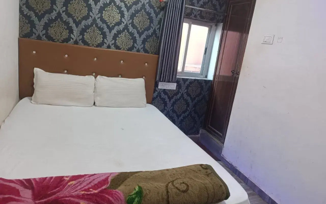 Hotel utkal lodge