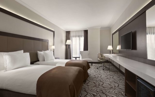 Ramada Hotel & Suites by Wyndham Istanbul Merter