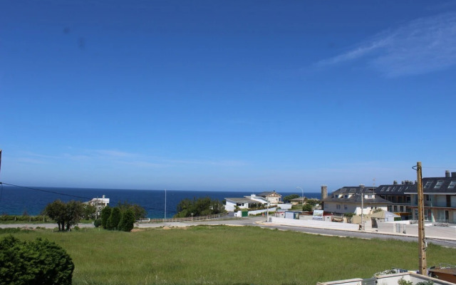 Apartamentos Los Gemelos