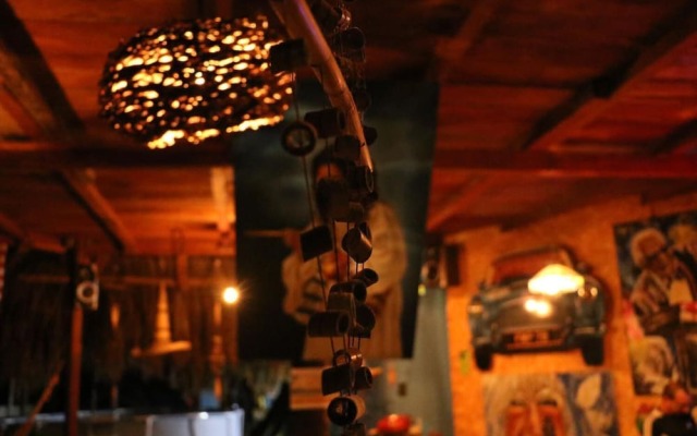 Hostal Guantanamera