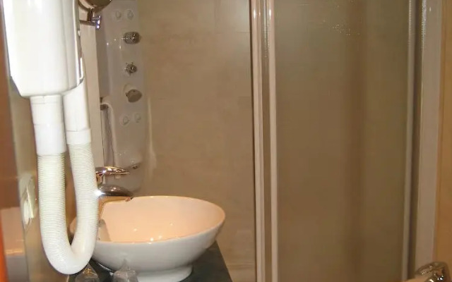 A3B Hotel Boutique LAS ALMENAS