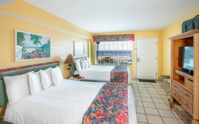 Sea Shells Beach Club