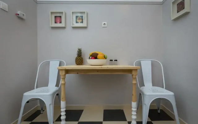 Absolute Athens Apartments
