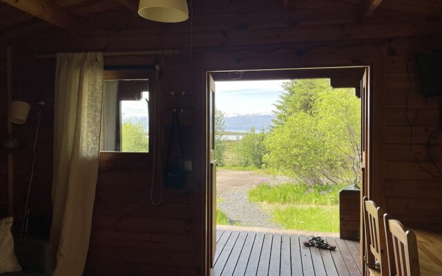 Kaldbaks-kot Cottages