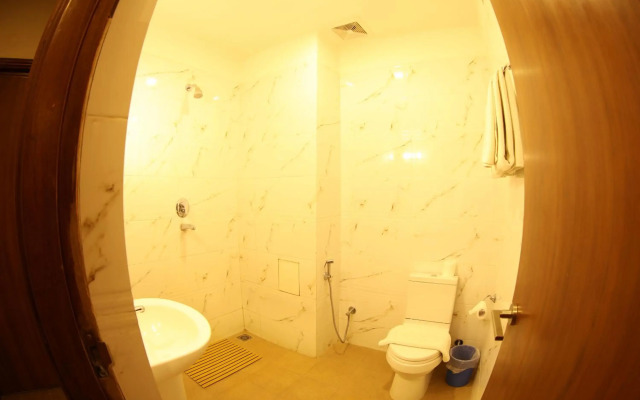 Hotel Arts Kathmandu