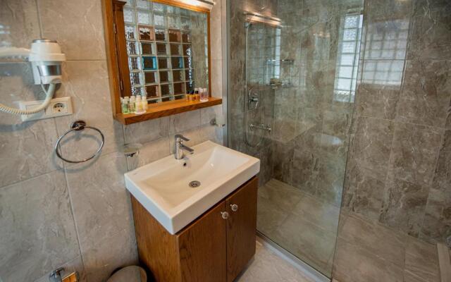 Duru Sultanahmet Apart & Suites