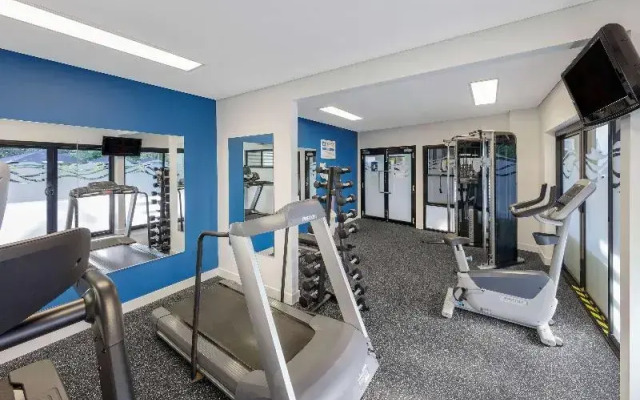 Ramada Resort Coffs Harbour