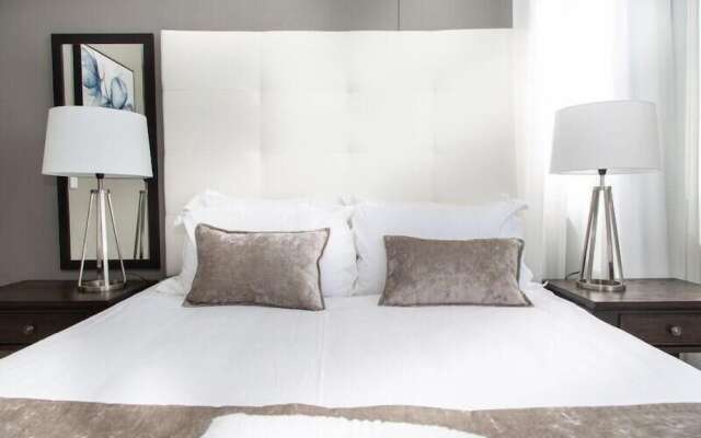 401 Infinity Apartment