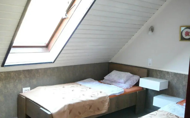 Dunakanyar Apartment