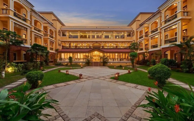 La Estoria, Goa - IHCL SeleQtions