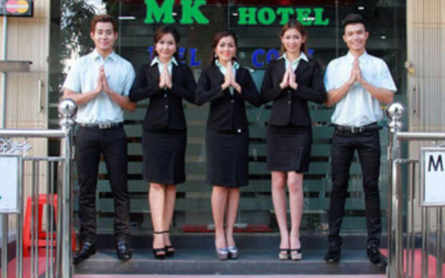 MK Hotel