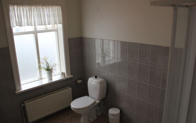 Gallery Guesthouse
