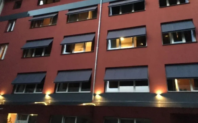 Apartament Integro