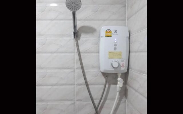 The Parawood Natrang Hotel