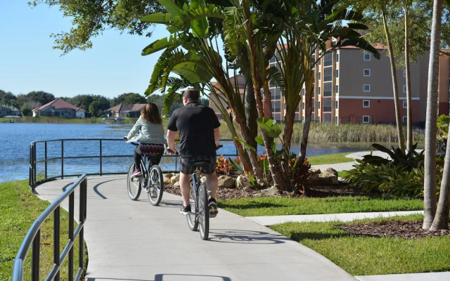 Beautiful Condo Near Universal Studios