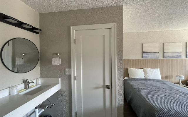 Palos Motel