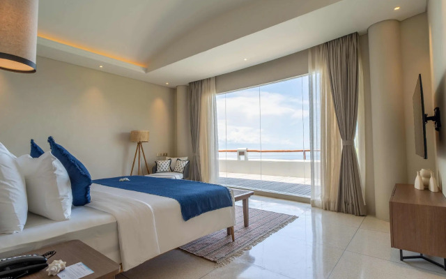 Royal Avila Boutique Resort