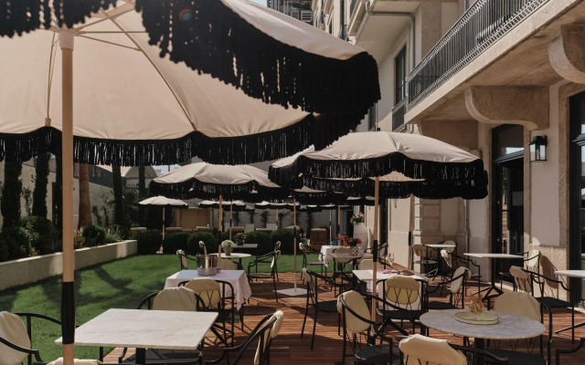 GA Palace Hotel