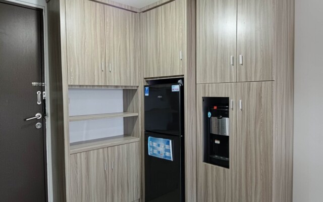 Nice And Modern 2Br At Royal Makassar Apartment