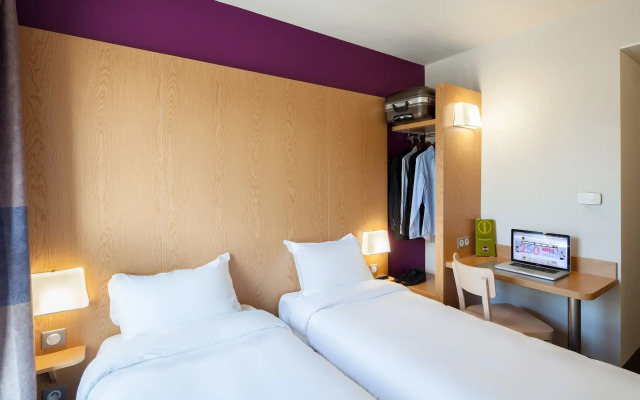 B&B HOTEL Paris Romainville Noisy-le-Sec