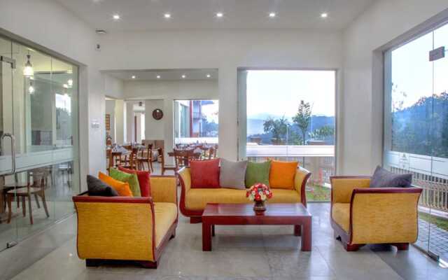 Hotel Cassendra