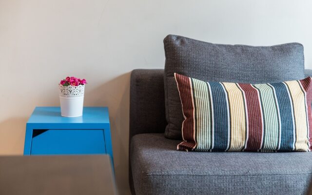 Soho Suites KLCC By LX Stay