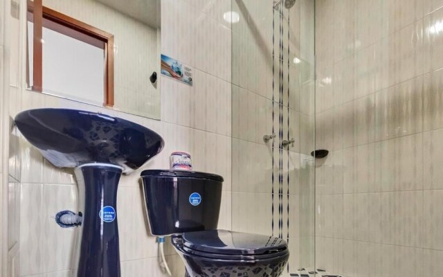 Hotel Paraiso Ferial