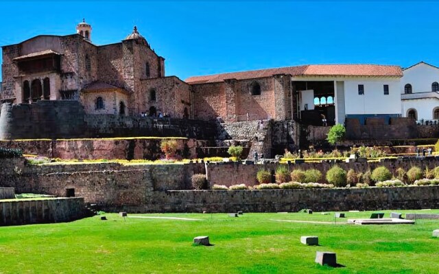 The Luxe Cusco Hostel