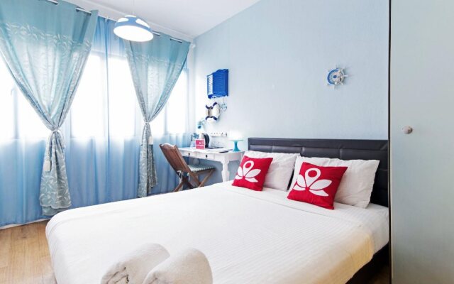 Elephant House Boutique Hotel