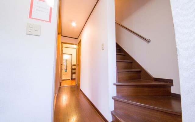 JQ Villa Kyoto Nishikyougoku