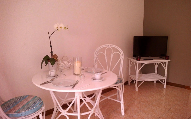 Residence Villas Mont Choisy