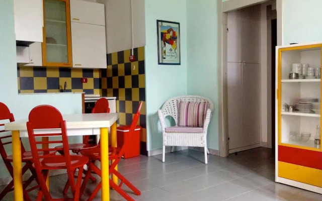 Hotel Residence Maggiore